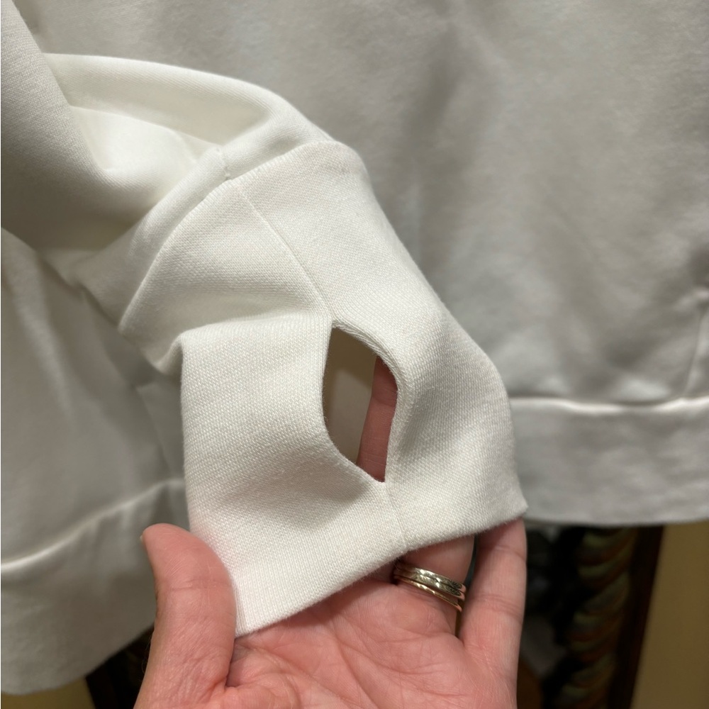 Fabletics Pullover Sweatshirt - image 7